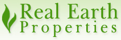 Real Earth Properties
