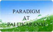 Vel Nagar is a CMDA approved layout in Pallikaranai